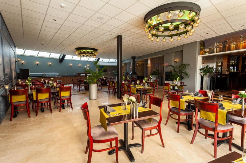 Atlas Hotel Holiday, Spijkenisse, The Netherlands