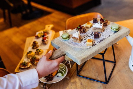 Post-Plaza Hotel & Grand Café, Leeuwarden, Pays-Bas