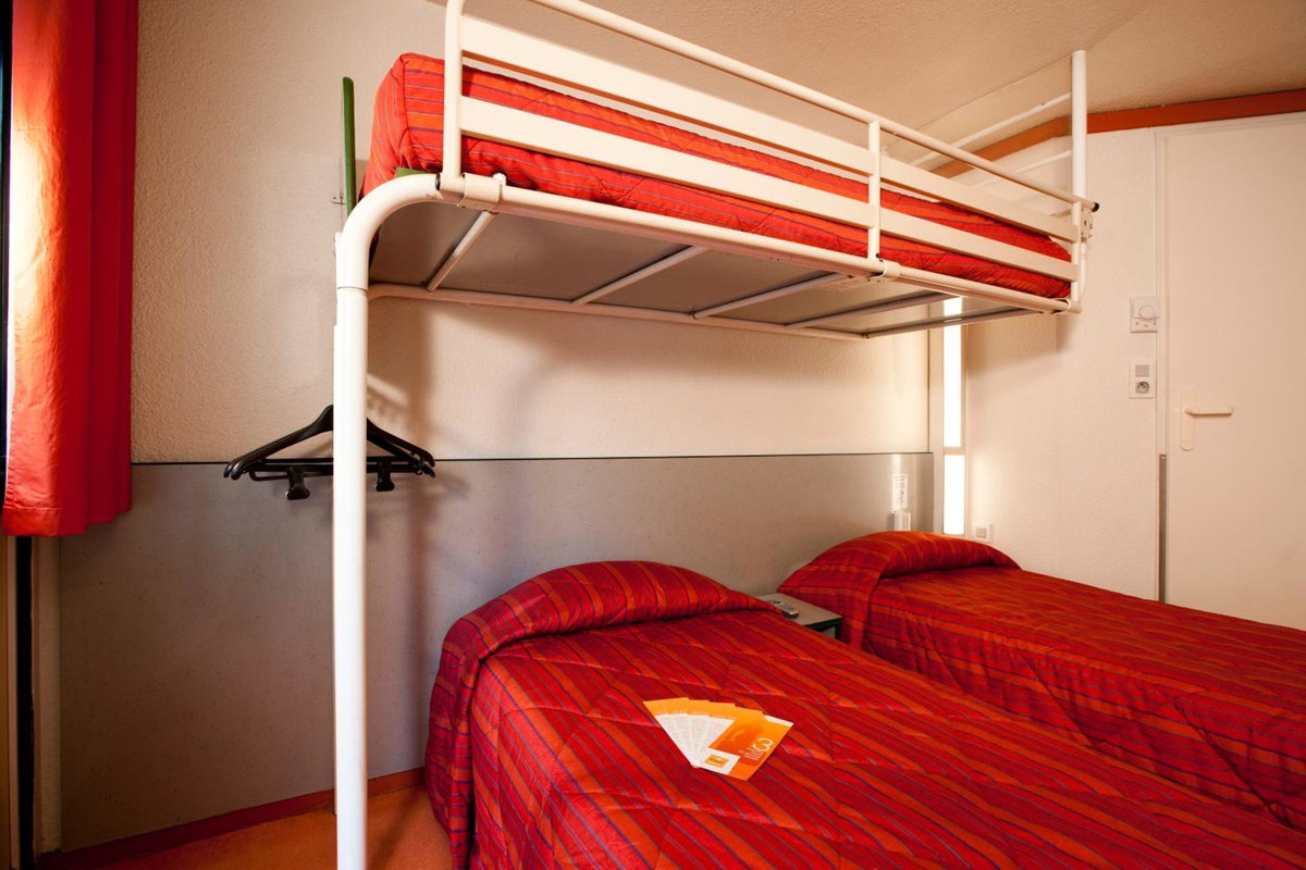 Premiere Classe Hotel Breda, The Netherlands