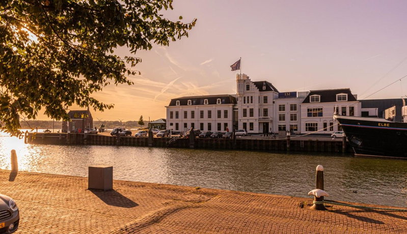 Hotel Maassluis, Maassluis, Нидерланды
