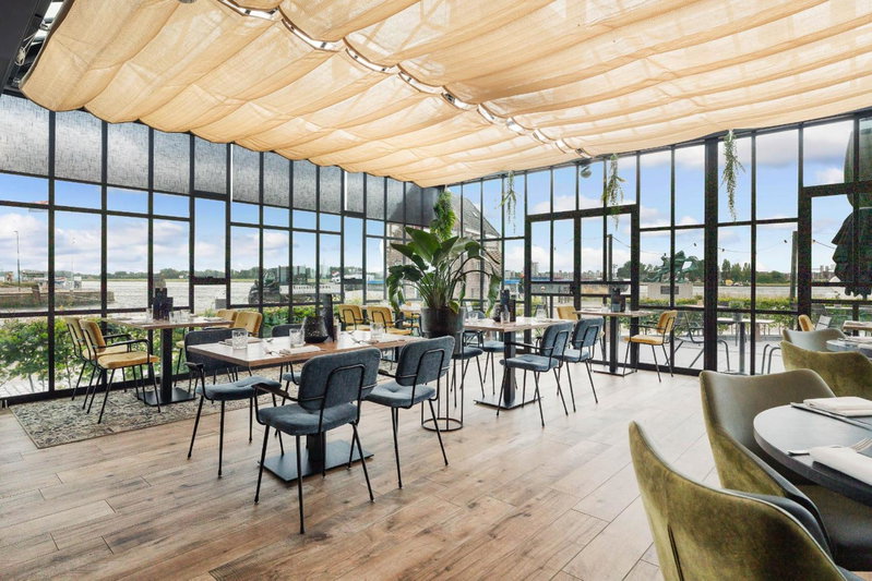 Hotel Maassluis, Maassluis, Нидерланды