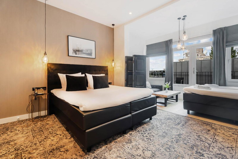 Hotel Maassluis, Maassluis, Нидерланды