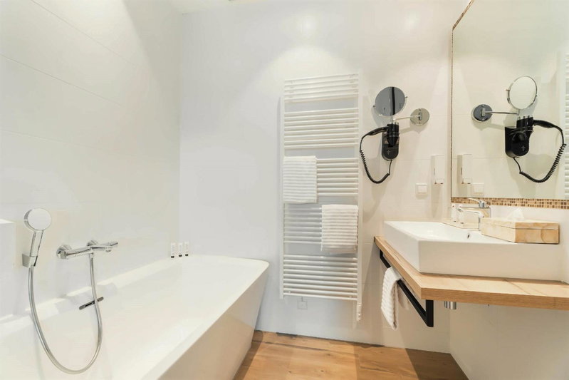 Hotel Maassluis, Maassluis, Нидерланды