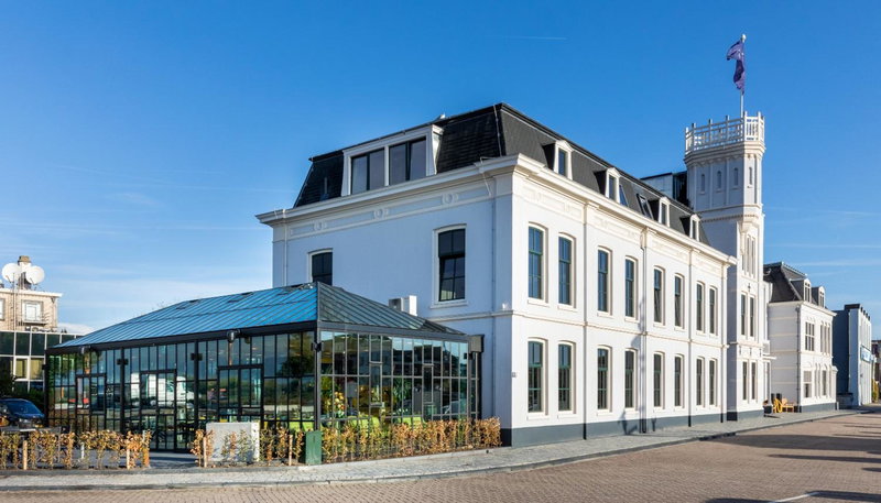 Hotel Maassluis, Maassluis, Нидерланды