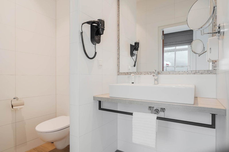 Hotel Maassluis, Maassluis, Нидерланды