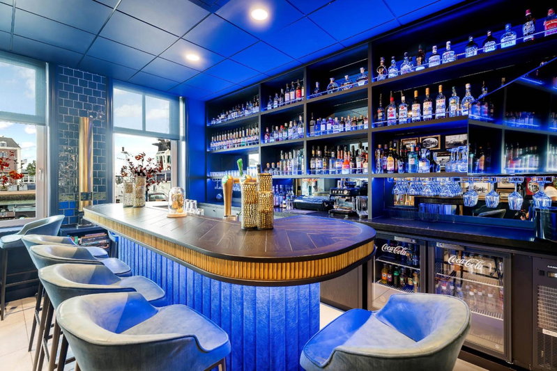 Hotel Maassluis, Maassluis, Нидерланды