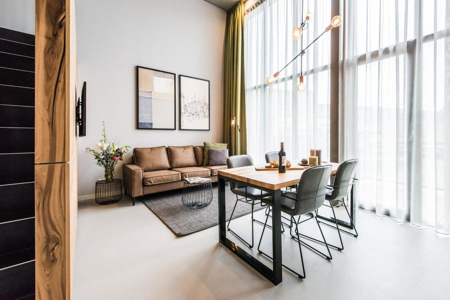 YAYS Amsterdam East by Numa, Amsterdam, Pays-Bas