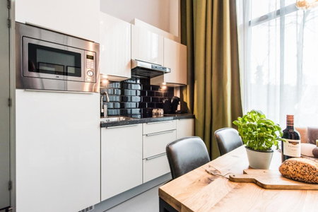 YAYS Amsterdam East by Numa, Amsterdam, Pays-Bas