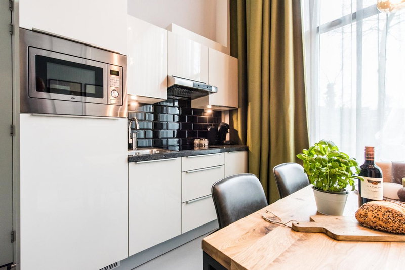 YAYS Amsterdam East by Numa, Amsterdam, Pays-Bas
