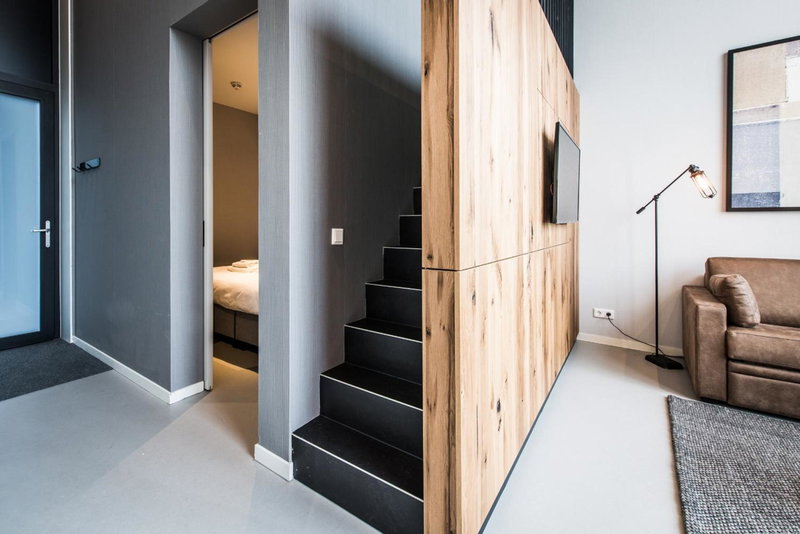YAYS Amsterdam East by Numa, Amsterdam, Pays-Bas