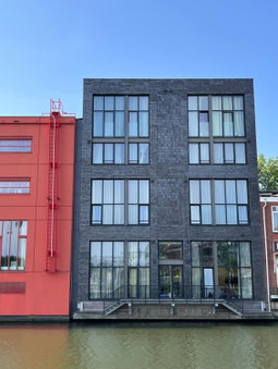 YAYS Amsterdam East by Numa, Amsterdam, Pays-Bas