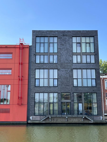 YAYS Amsterdam East by Numa, Amsterdam, Pays-Bas