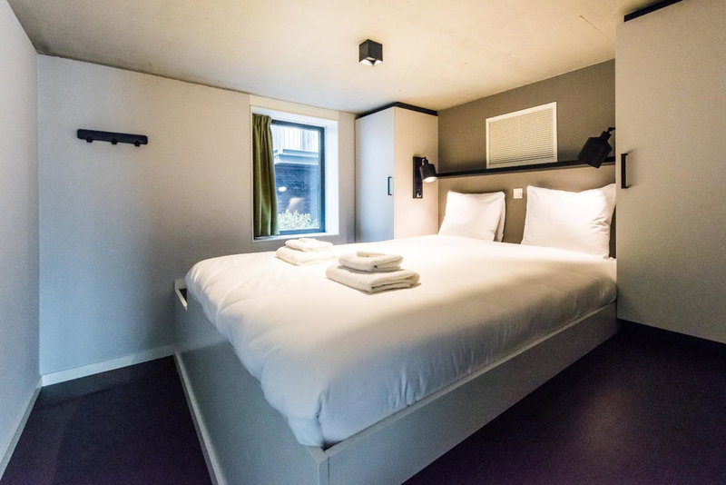 YAYS Amsterdam East by Numa, Amsterdam, Pays-Bas