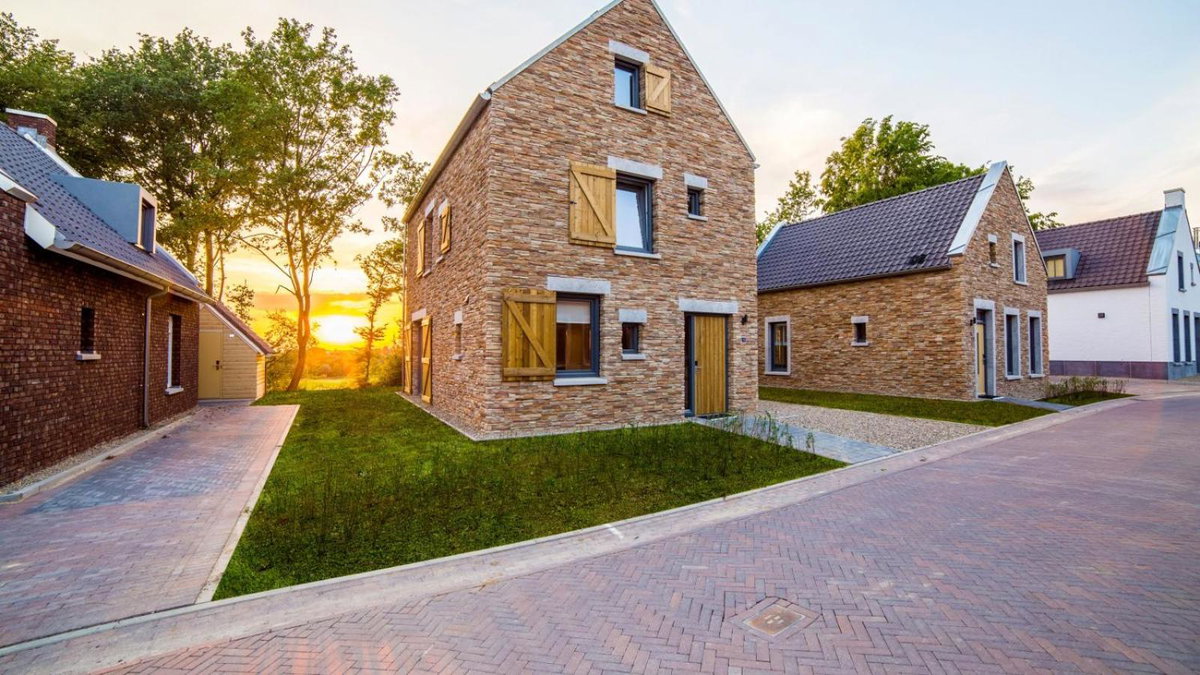 Dormio Resort Maastricht, The Netherlands