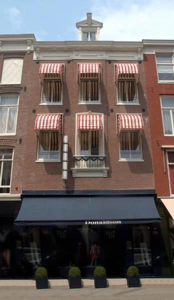 Hotel · Hotel Bellington, Amsterdam