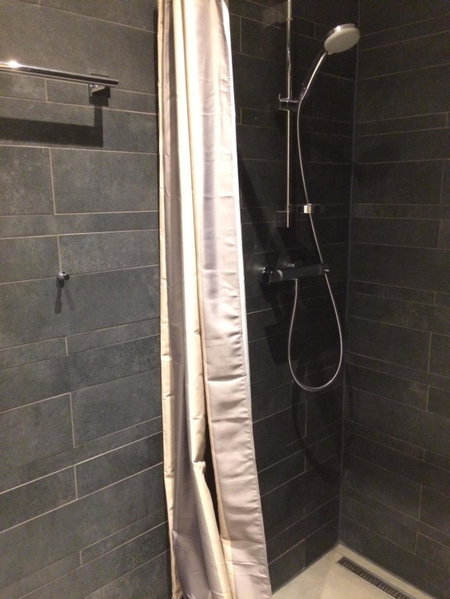 Hotel Bellington, Amsterdam, The Netherlands