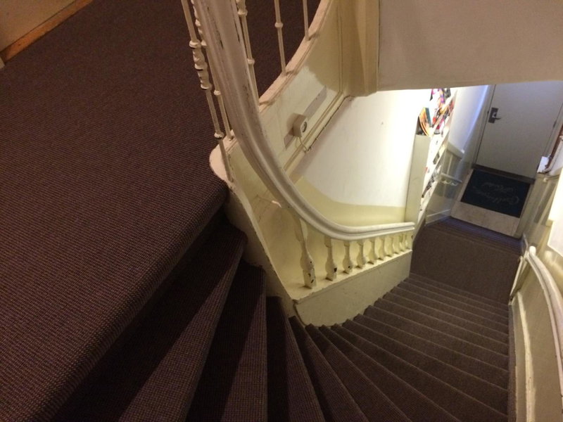 Hotel Bellington, Amsterdam, The Netherlands