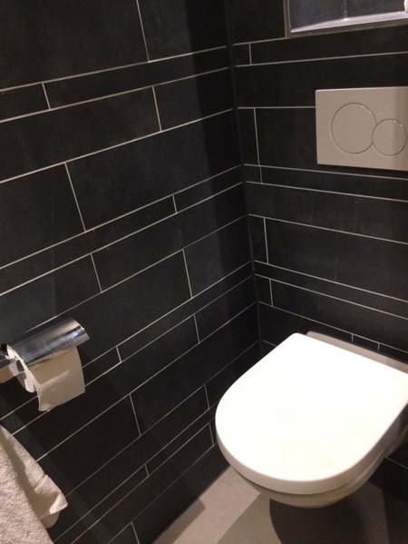 Hotel Bellington, Amsterdam, The Netherlands