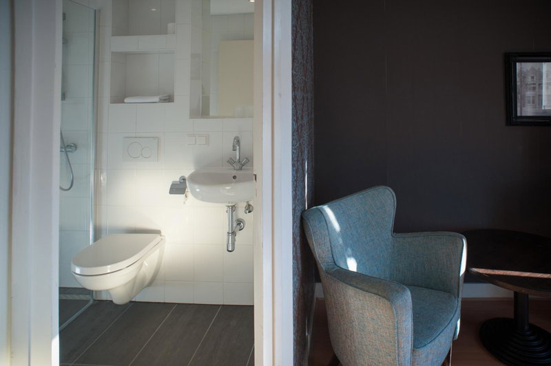 Hotel Grand Cafe Deight, Zandvoort, The Netherlands