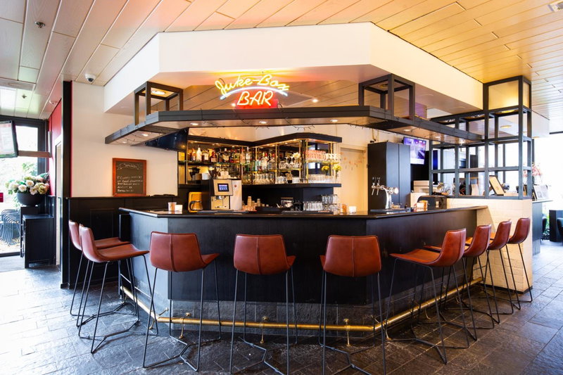 Bastion Hotel Amsterdam Noord, Amsterdam, Países Bajos