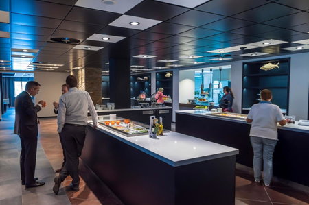 Postillion Hotel Dordrecht, Dordrecht, The Netherlands