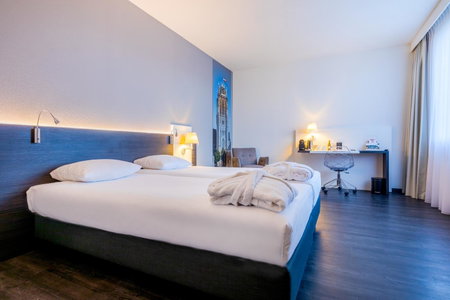 Postillion Hotel Dordrecht, Dordrecht, The Netherlands