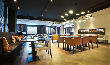 Postillion Hotel Dordrecht, Dordrecht, The Netherlands