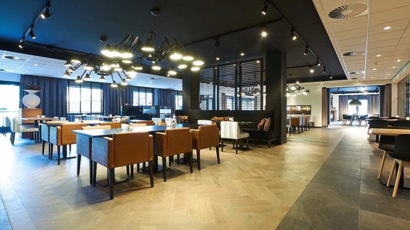 Postillion Hotel Dordrecht, Dordrecht, The Netherlands