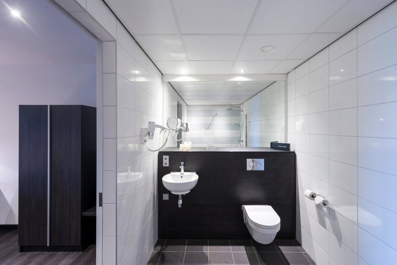 Postillion Hotel Dordrecht, Dordrecht, The Netherlands