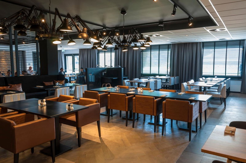 Postillion Hotel Dordrecht, Dordrecht, The Netherlands