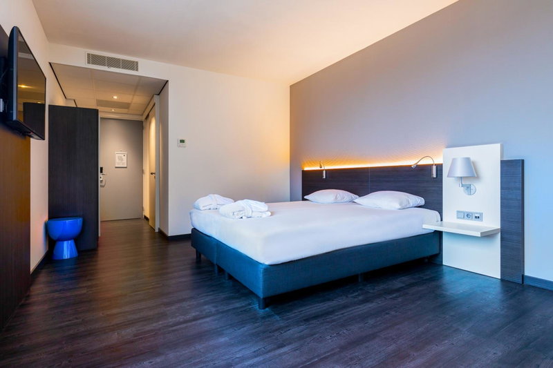Postillion Hotel Dordrecht, Dordrecht, The Netherlands
