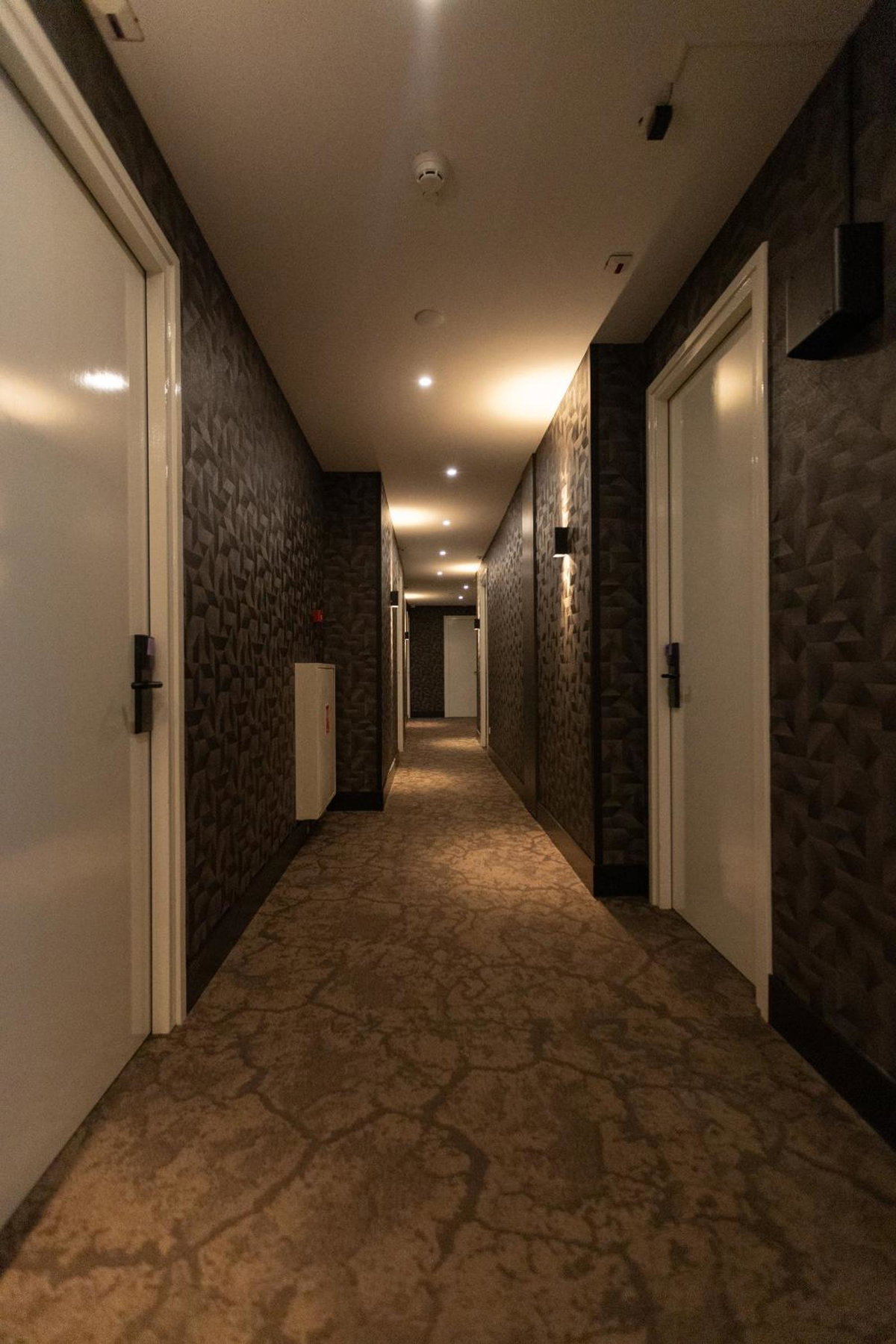 Hotel Twenty-Three Amsterdam Airport, The Netherlands