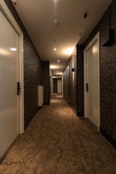 Hotel Twenty-Three Amsterdam Airport, Hoofddorp, Países Bajos