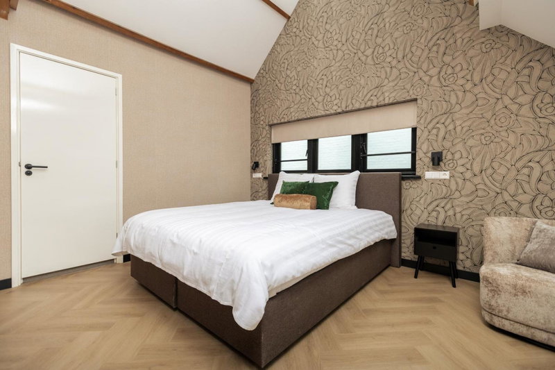 Hotel Twenty-Three Amsterdam Airport, Hoofddorp, Países Bajos