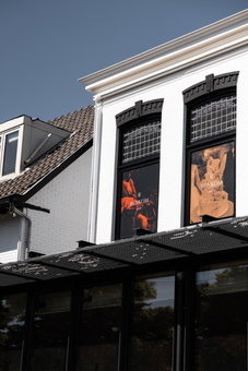 Hotel Twenty-Three Amsterdam Airport, Hoofddorp, Países Bajos