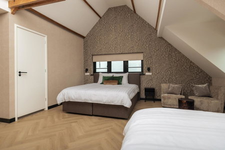 Hotel Twenty-Three Amsterdam Airport, Hoofddorp, Países Bajos