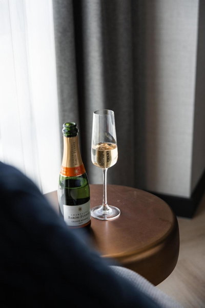 Hotel Twenty-Three Amsterdam Airport, Hoofddorp, Países Bajos
