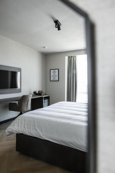 Hotel Twenty-Three Amsterdam Airport, Hoofddorp, Países Bajos