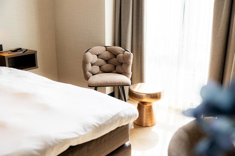 Hotel Twenty-Three Amsterdam Airport, Hoofddorp, Países Bajos