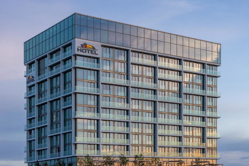 Van der Valk Hotel Eindhoven-Best, Best, Países Bajos