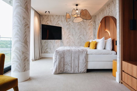 Van der Valk Hotel Eindhoven-Best, Best, Países Bajos