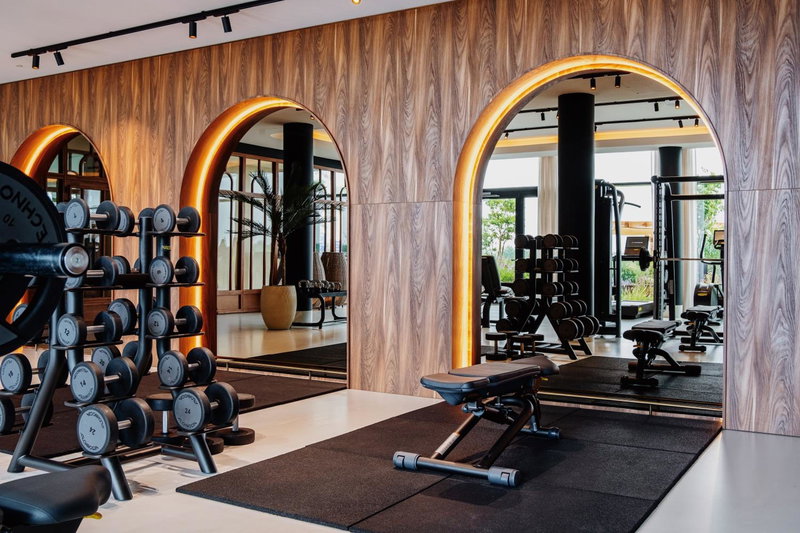 Van der Valk Hotel Eindhoven-Best, Best, Países Bajos