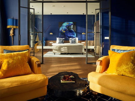 Van der Valk Hotel Den Haag, Ypenburg, The Netherlands