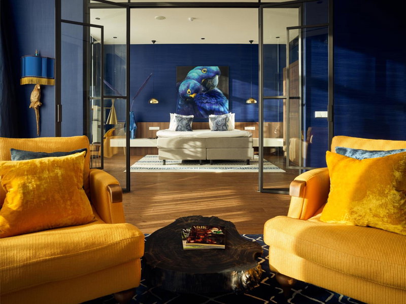 Van der Valk Hotel Den Haag, Ypenburg, The Netherlands