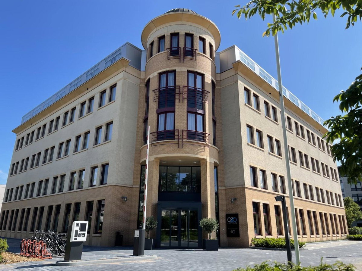 OZO Hotels Antares Amsterdam Schiphol Airport, The Netherlands