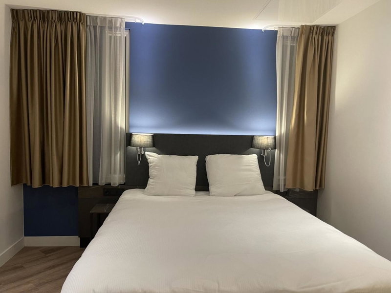 OZO Hotels Antares Amsterdam Schiphol Airport, Hoofddorp, Países Bajos