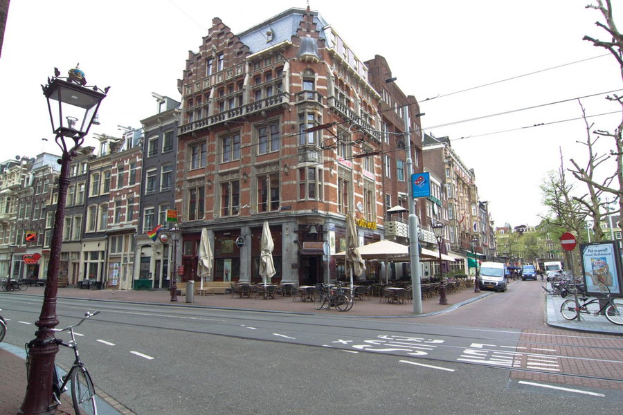 City Hotel Rembrandt Square - Just renovated, Amsterdam, Países Bajos