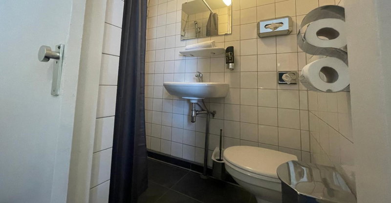 City Hotel Rembrandt Square - Just renovated, Amsterdam, Países Bajos