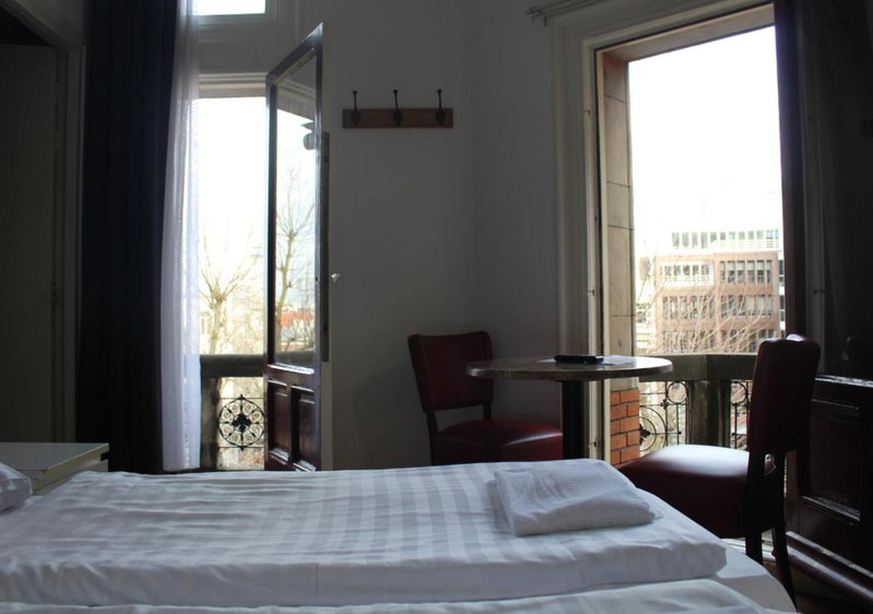 City Hotel Rembrandt Square - Just renovated, Amsterdam, Países Bajos