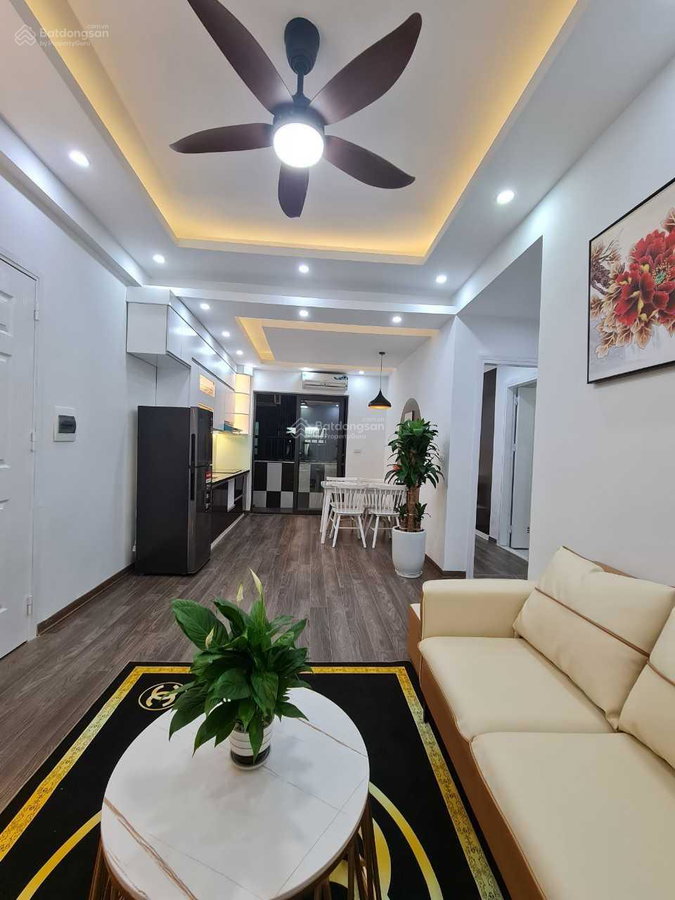 Apartment for sale in Ha Dong, Vietnam · HH2 Linh Dam · 1 room, 1 bath
